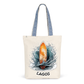 Saco 280g Prancha Lagos