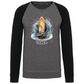 Sweatshirt Bicolor sem capuz Prancha Tavira