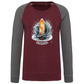Sweatshirt Bicolor sem capuz Prancha Albufeira