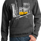 Sweatshirt Eléctrico 4