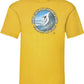 T-shirt Monster Waves 2 Costa da Caparica