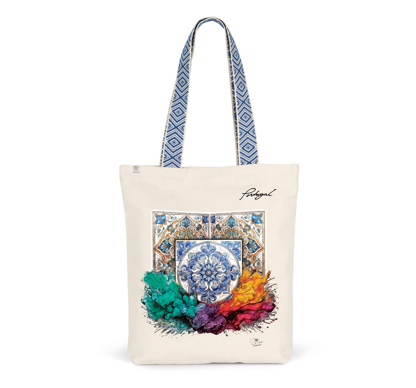 Saco 280g Azulejos.1
