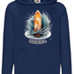 Sweatshirt Kids Prancha Madeira