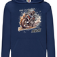 Sweatshirt Kids Ride on the Edge Peniche