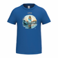 T-shirt Ideal Kids Sol Cascais