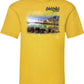 T-shirt Farol Cascais 2