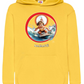 Sweatshirt Kids Baby Surfer Nazaré