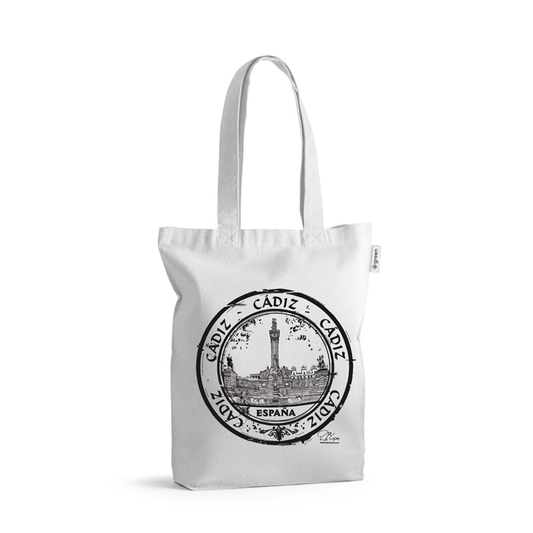Sacos de Algodão Ecológico 220g Cádiz 1