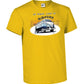 T-shirt Kids All Roads Lead to Albufeira