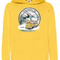 Sweatshirt Kids Surf Life Ilha da Madeira