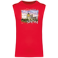T-shirt Alças Palácio