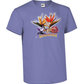 T-shirt Kids Estrelícias