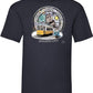 T-shirt Amazing City Lisboa