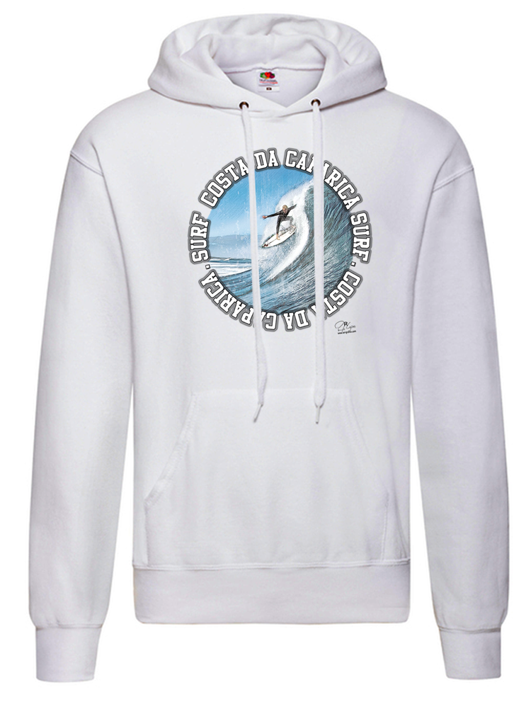 Sweatshirt Monster Waves 2 Costa da Caparica