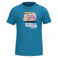 T-shirt de Criança Kariban Gorduxinha Póvoa de Varzim