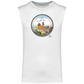 T-shirt Alças Extreme Sintra