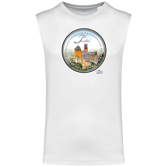 T-shirt Alças Extreme Sintra