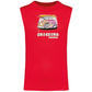T-shirt Alças Gorduxinha Ericeira
