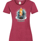 T-shirt Senhora Prancha Madeira