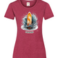 T-shirt Senhora Prancha Cascais
