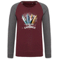 Sweatshirt sem capuz Surfboards Caparica