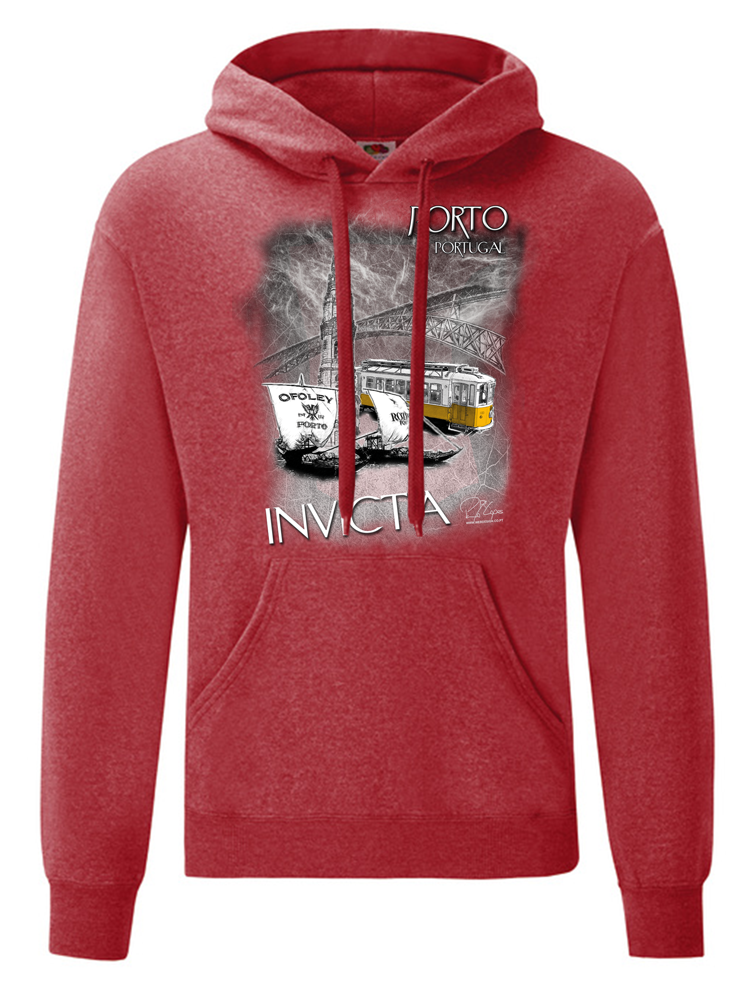 Sweatshirt Invicta