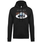Sweatshirt Kariban com Capuz All Roads Lead to Nazaré