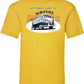 T-shirt All Roads Lead to Albufeira