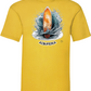 T-shirt Prancha Albufeira