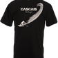 T-shirt Surf Cascais
