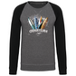 Sweatshirt Bicolor sem capuz Surfboards Quarteira