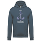 Sweatshirt Kariban com Capuz Âncora Vilamoura