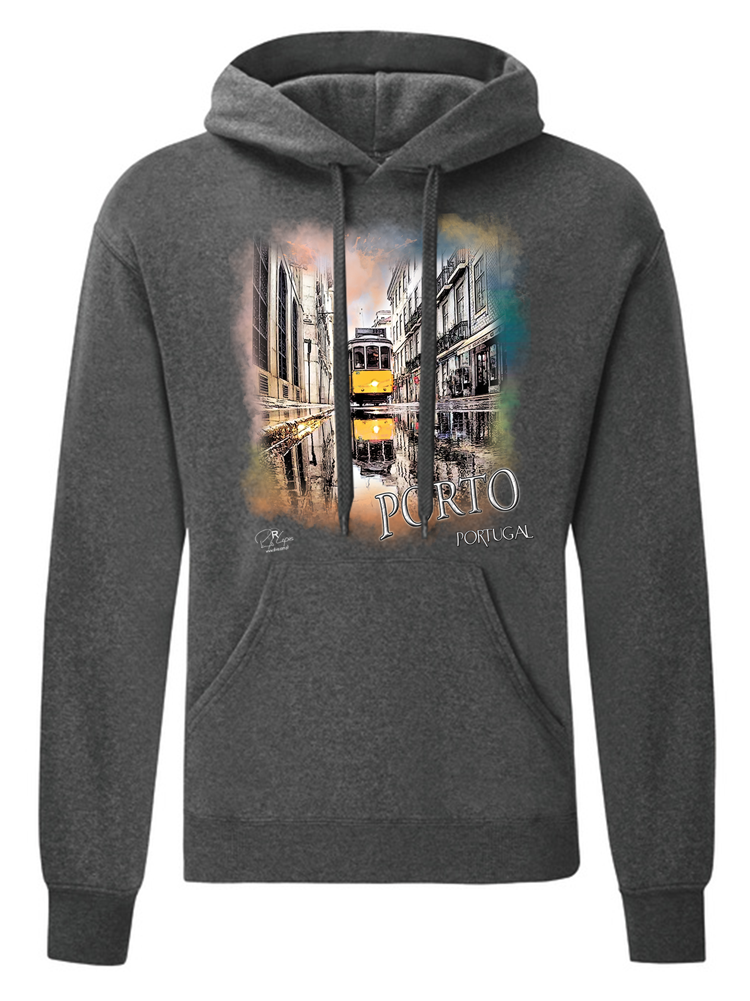 Sweatshirt Espelho LP
