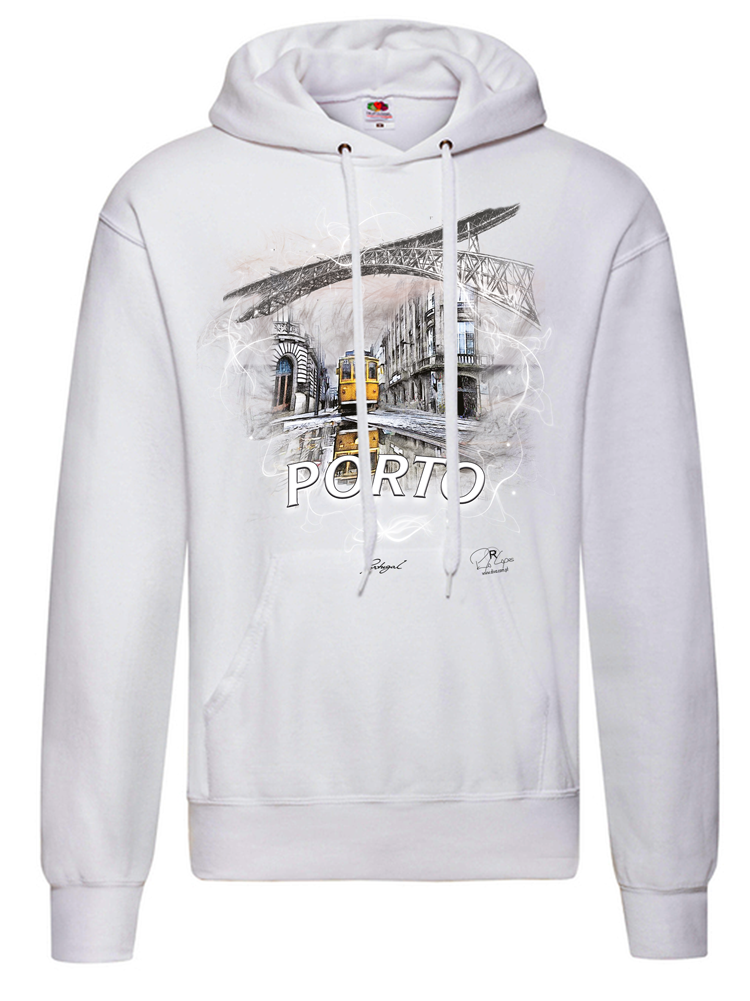 Sweatshirt Carreira 22