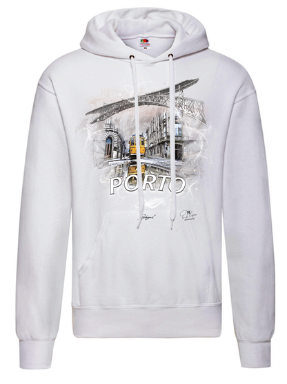 Sweatshirt Carreira 22