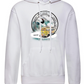 Sweatshirt Surf Life Lagos