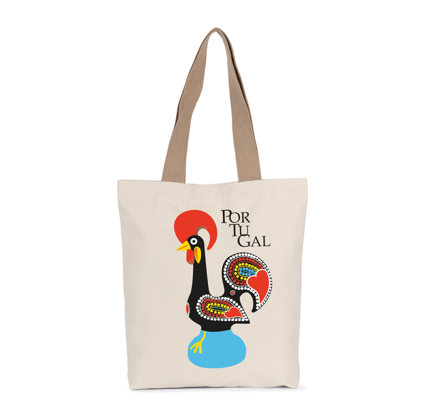 Sacos de Algodão Galo Barcelos