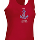 T-shirt Alças Senhora Âncora Tavira