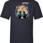 T-shirt Luar Coimbra