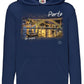 Sweatshirt Kids Porto by Night