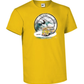T-shirt Kids Surf Life Olhão