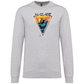 Sweatshirt Kariban sem Capuz Sunset Nazaré