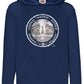 Sweatshirt Kids Sello Madrid
