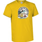 T-shirt Kids Surf Life
