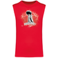 T-shirt Alças Oso y el Madroño