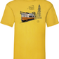 T-shirt Clérigos
