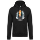 Sweatshirt Kariban com Capuz Prancha Albufeira