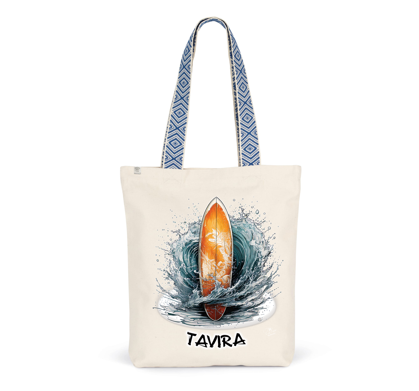 Saco 280g Prancha Tavira
