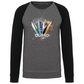 Sweatshirt Bicolor sem capuz Surfboards Olhão