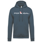 Sweatshirt Kariban com Capuz Vela Portugal